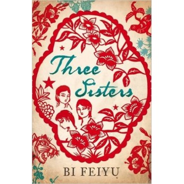 Three Sisters       {USED}